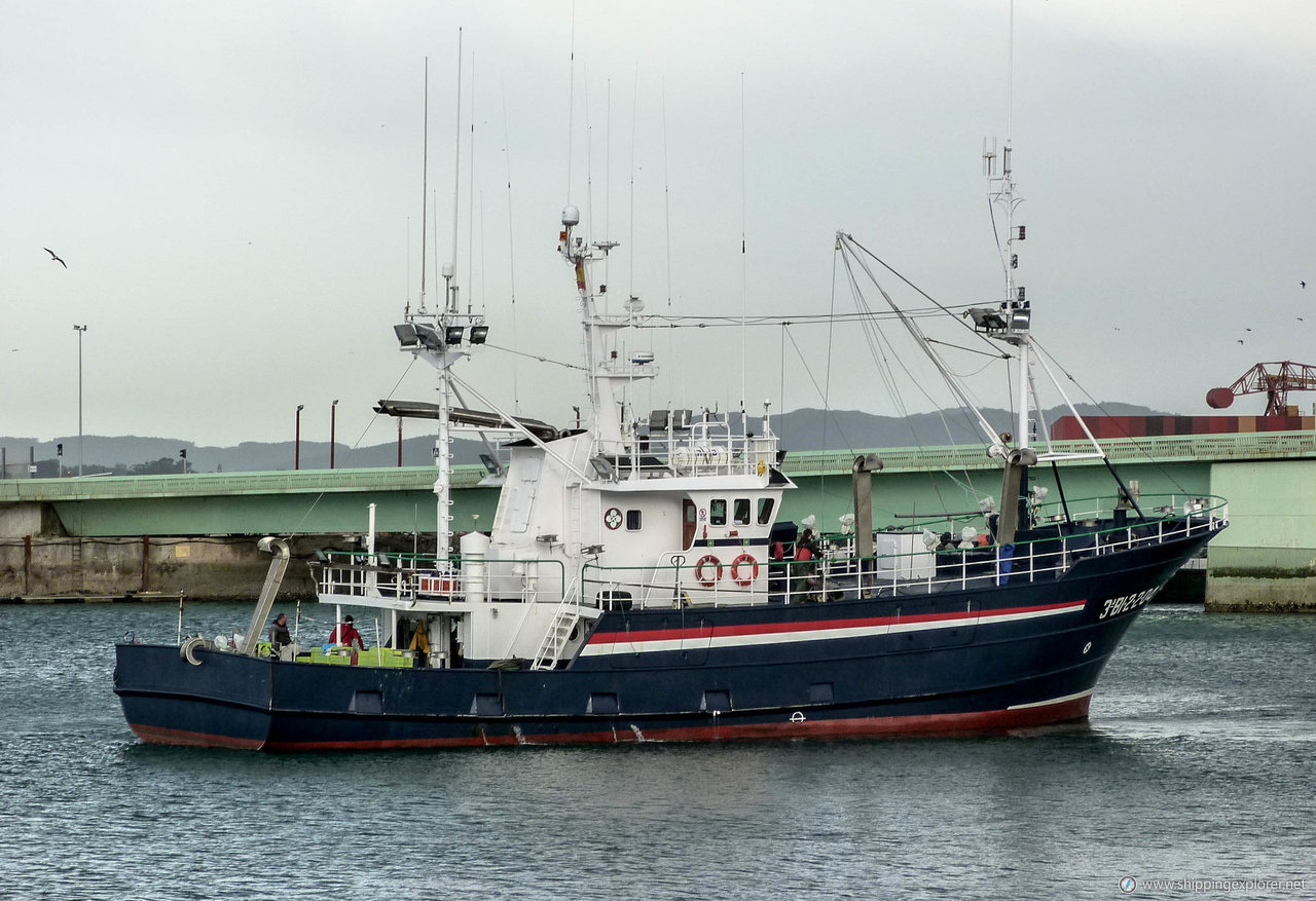 F/V.Goienkale