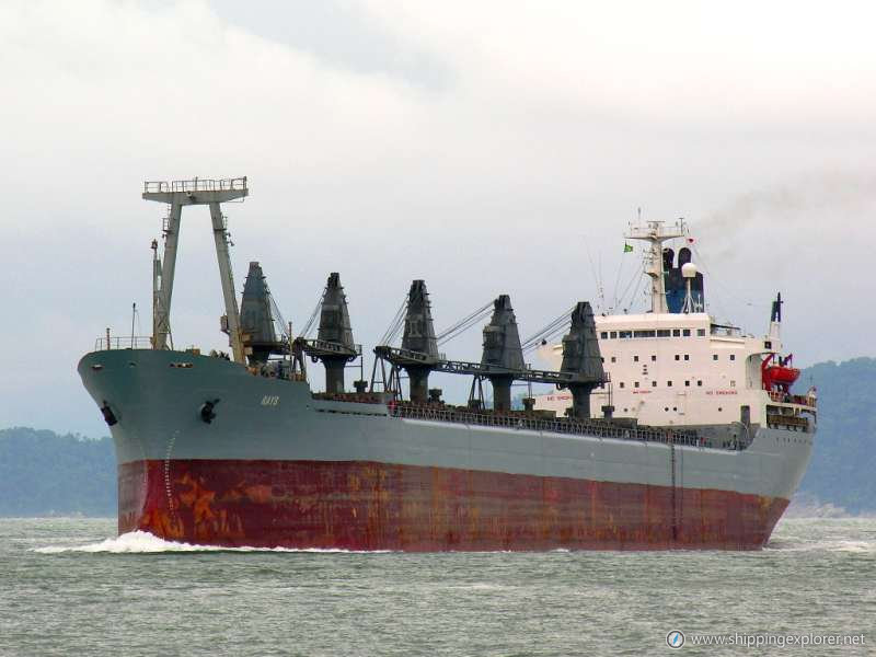 Svitzer Albatross