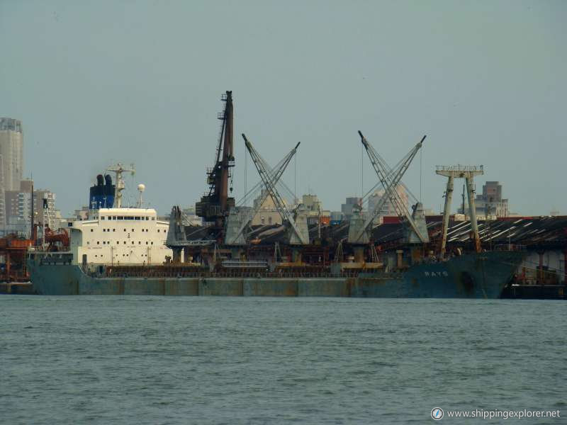 Svitzer Albatross