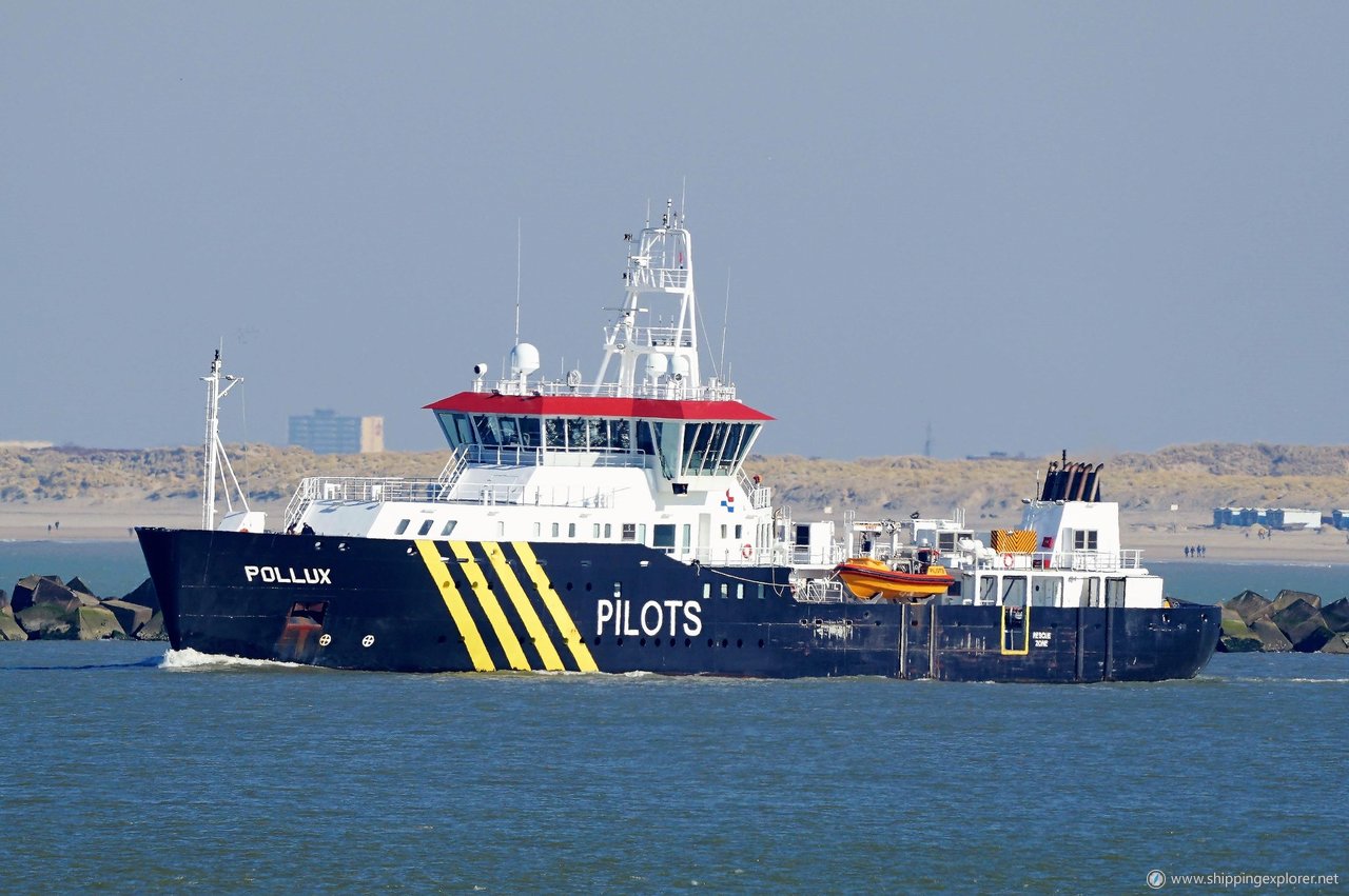 Pollux (Pilotvessel)