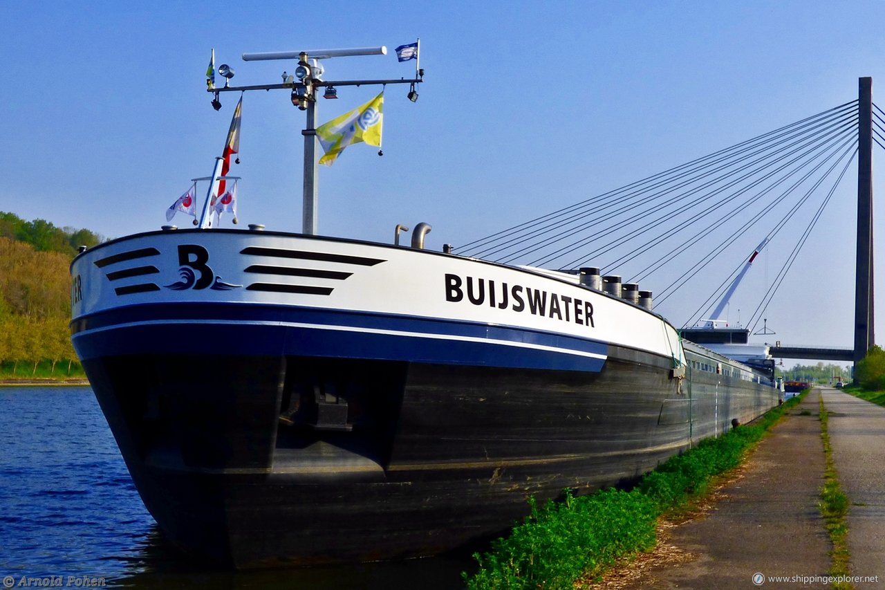 Buijswater