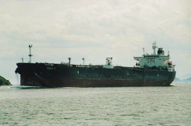 M/T Theo T