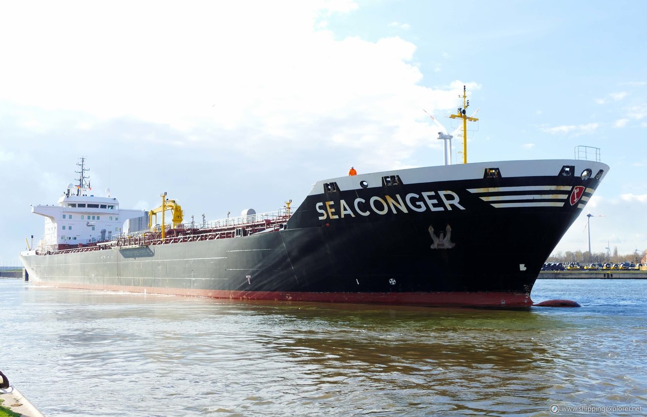 Seaconger