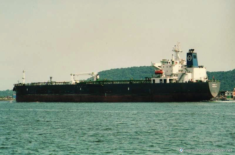 M/T Theo T