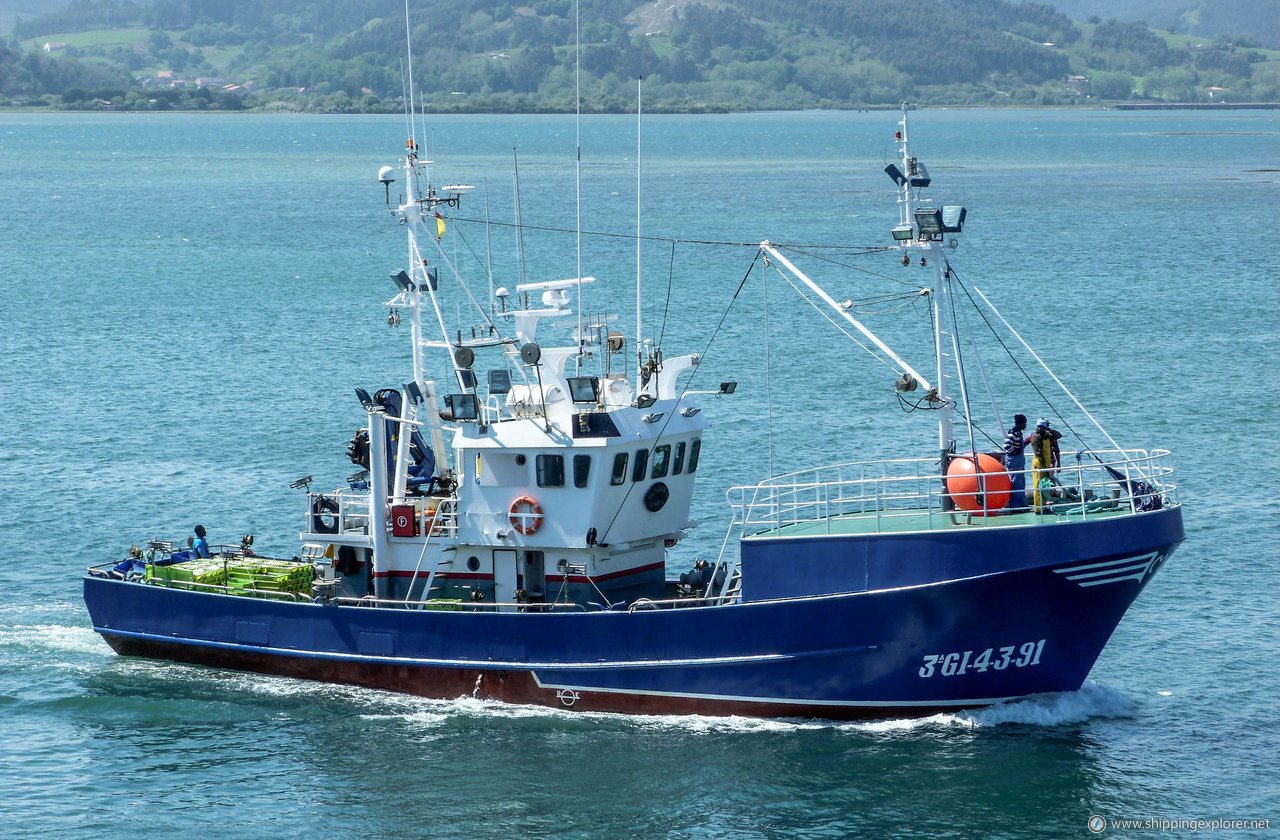 Mundaka