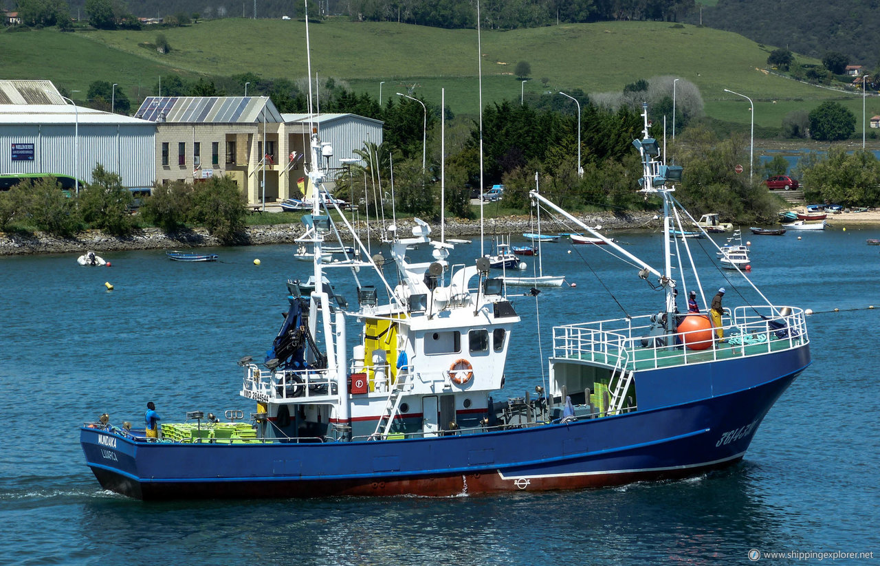 Mundaka