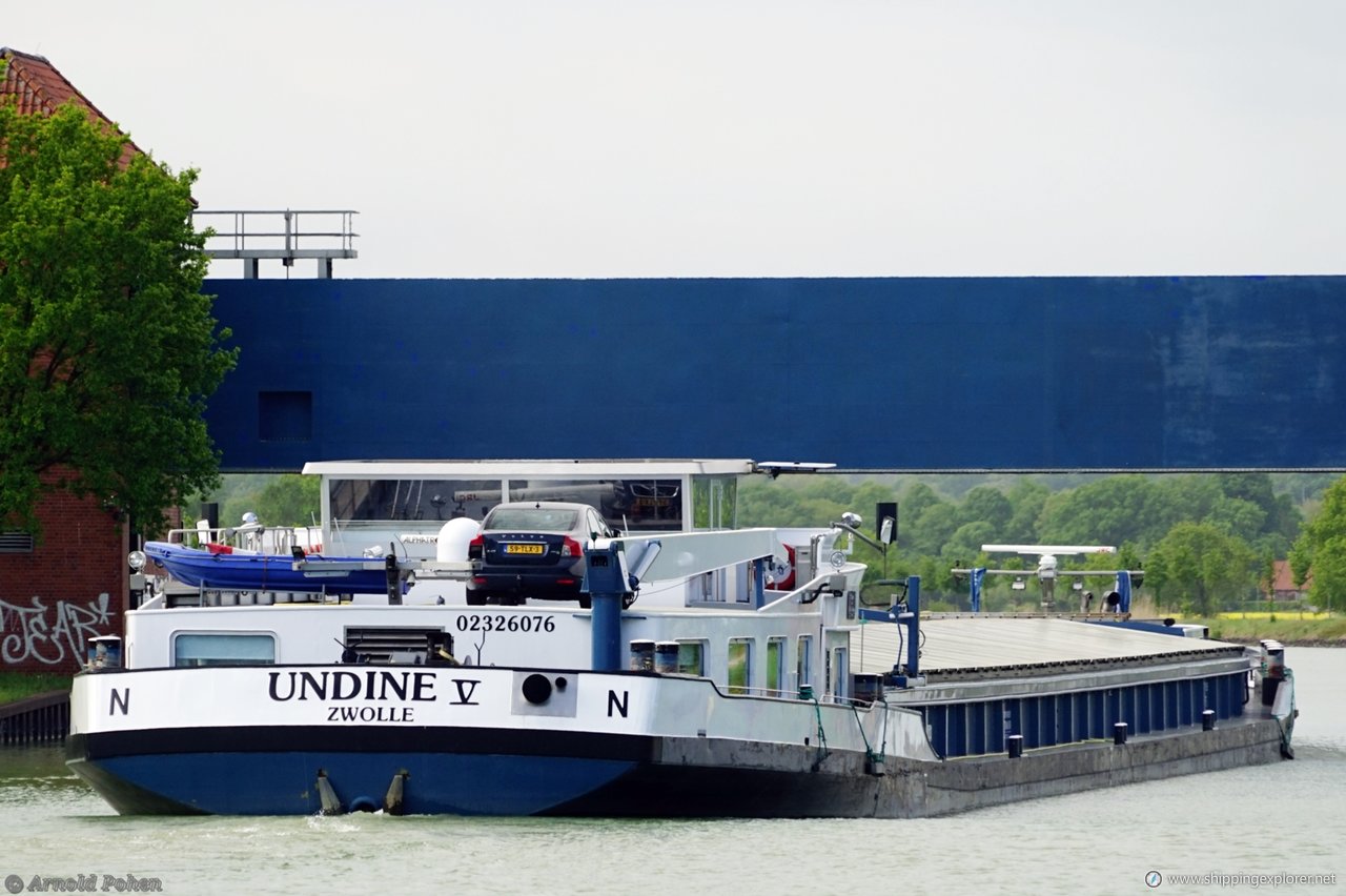 Undine 5