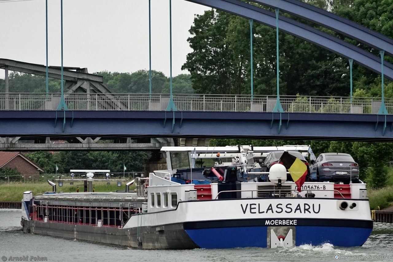 Velassaru