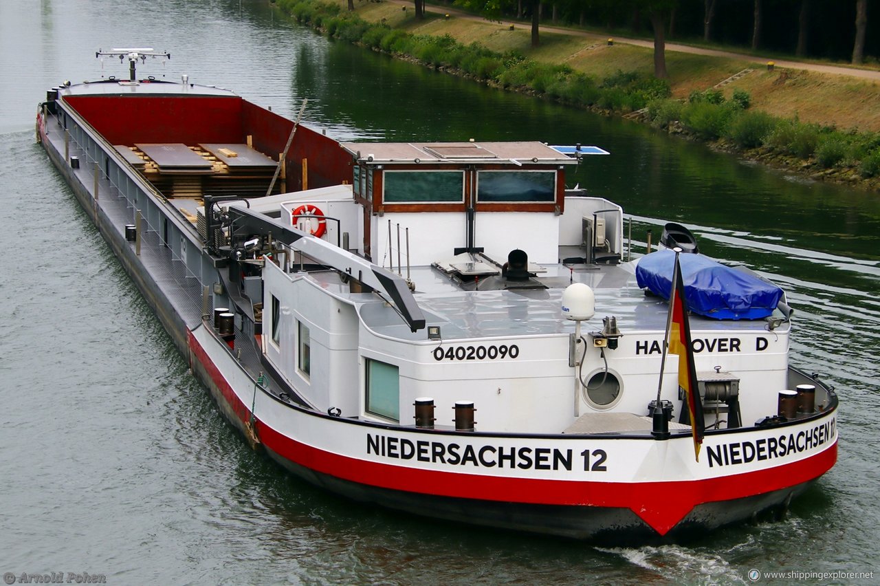 Niedersachsen 12