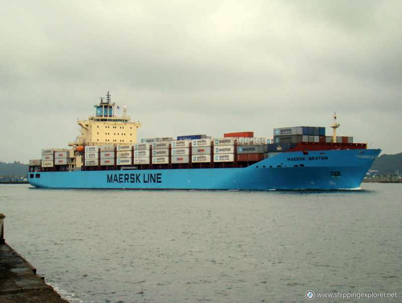 Maersk Bratan