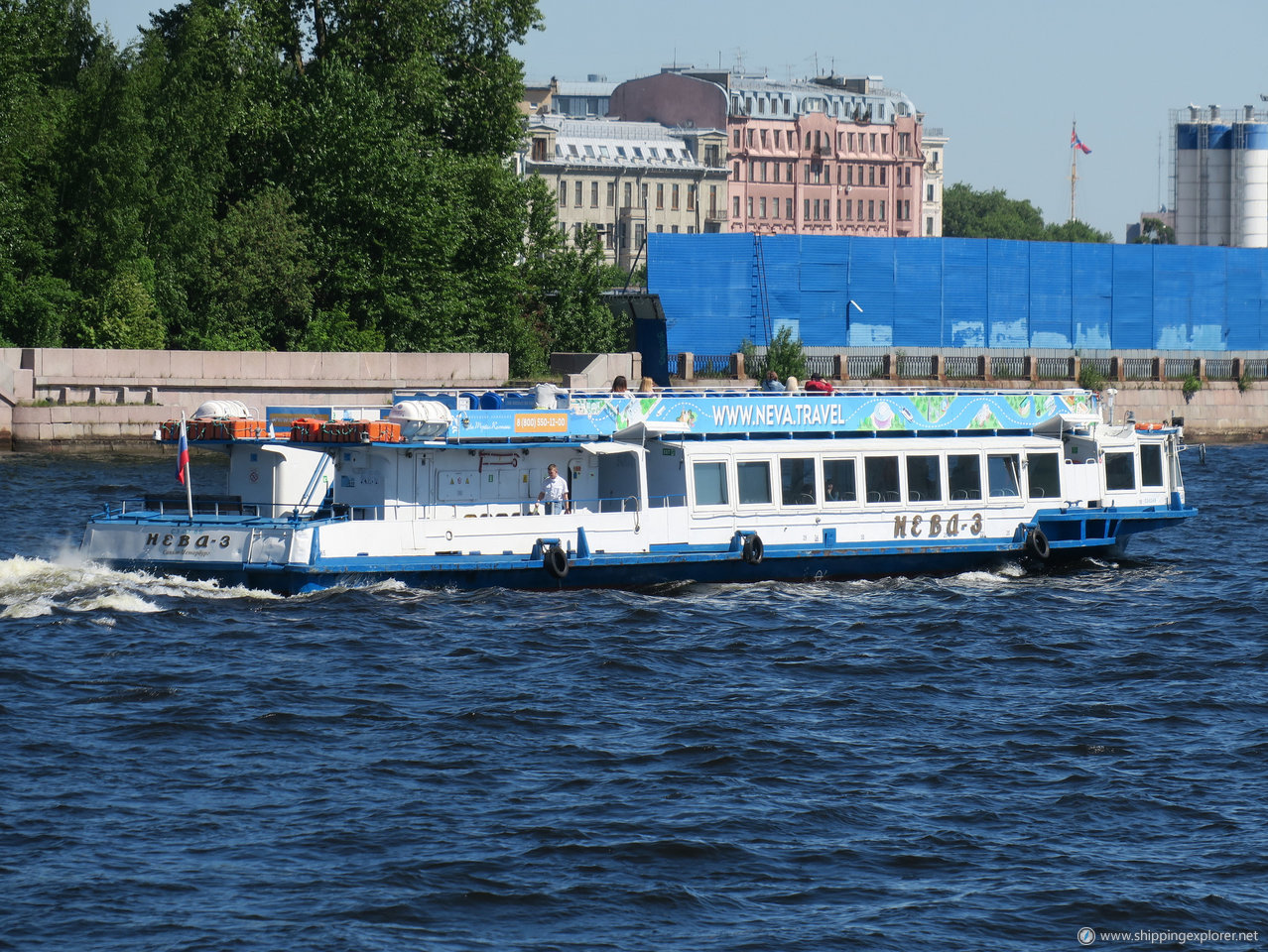 Neva-3