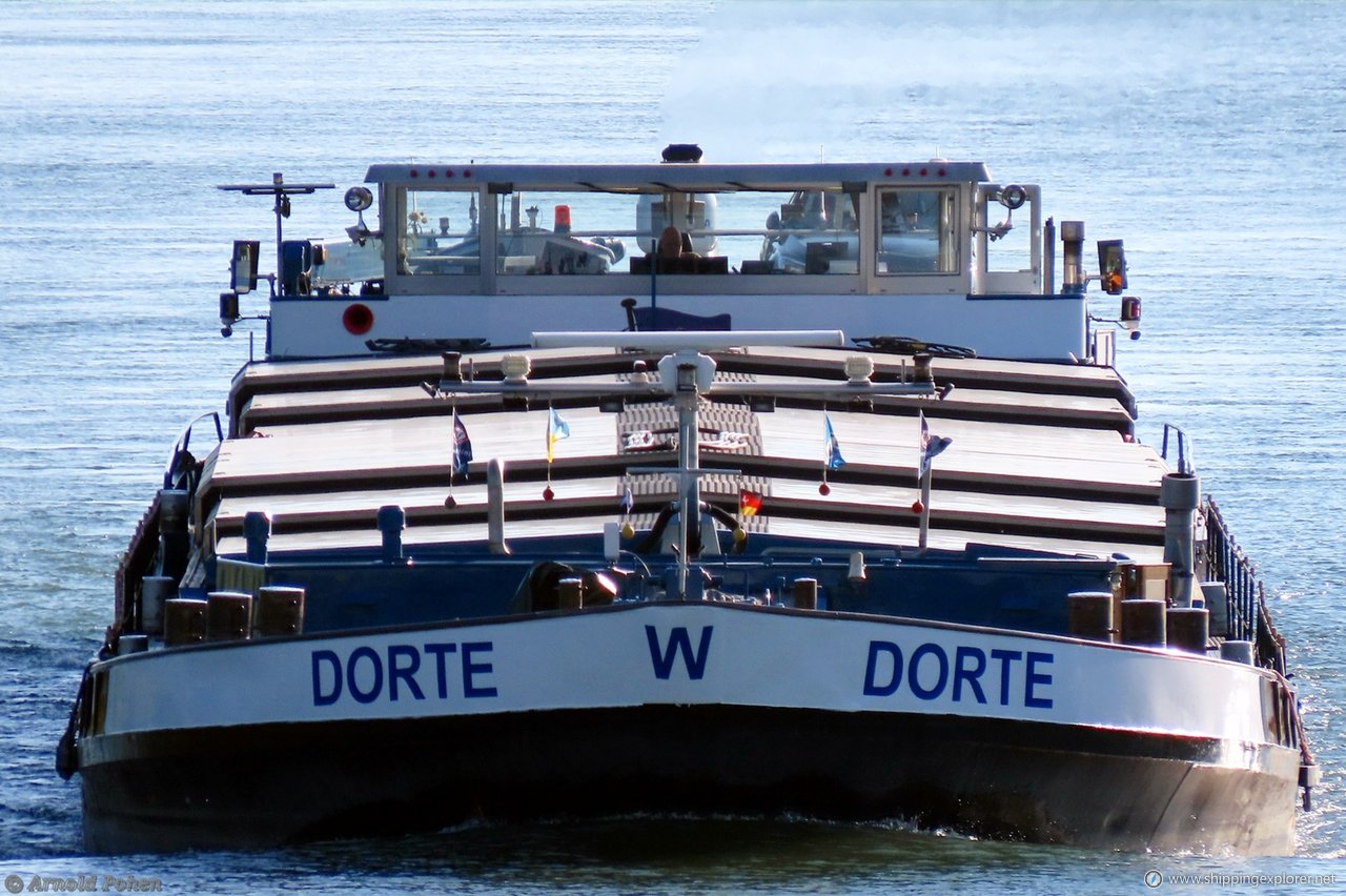 Dorte