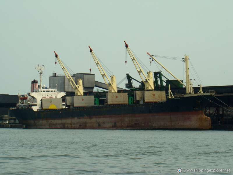 MV Black Sea