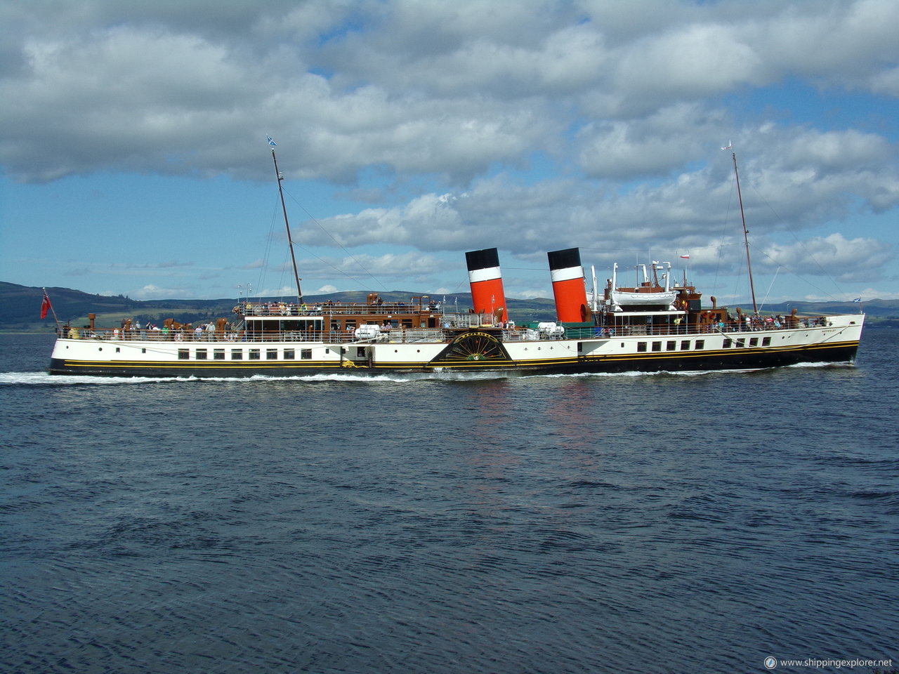 Waverley