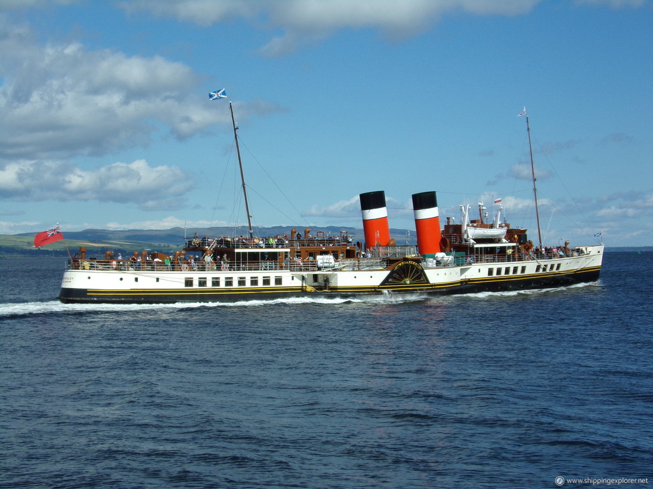 Waverley