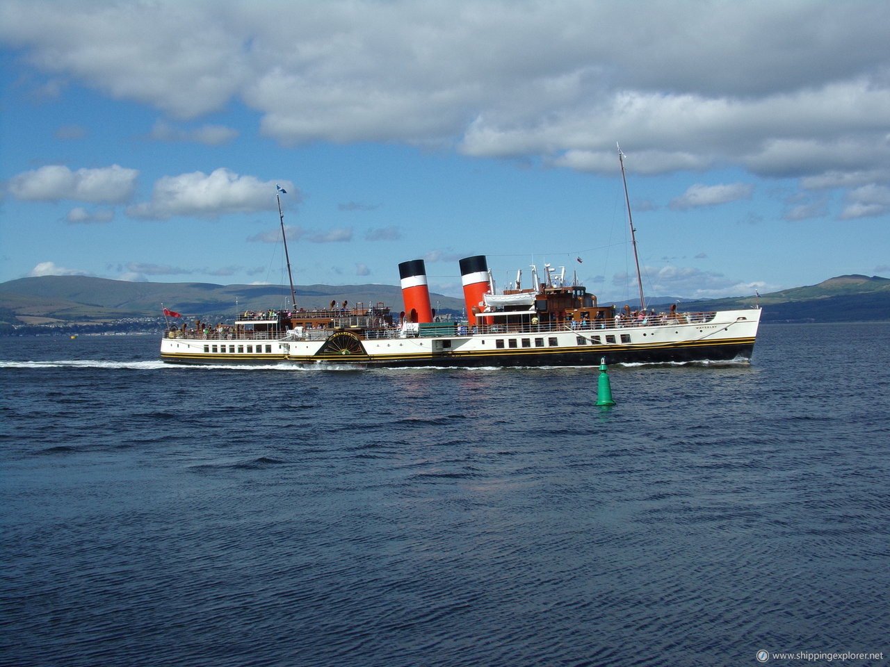 Waverley