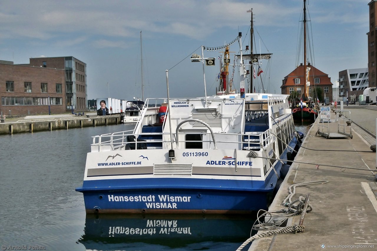 Hansestadt Wismar