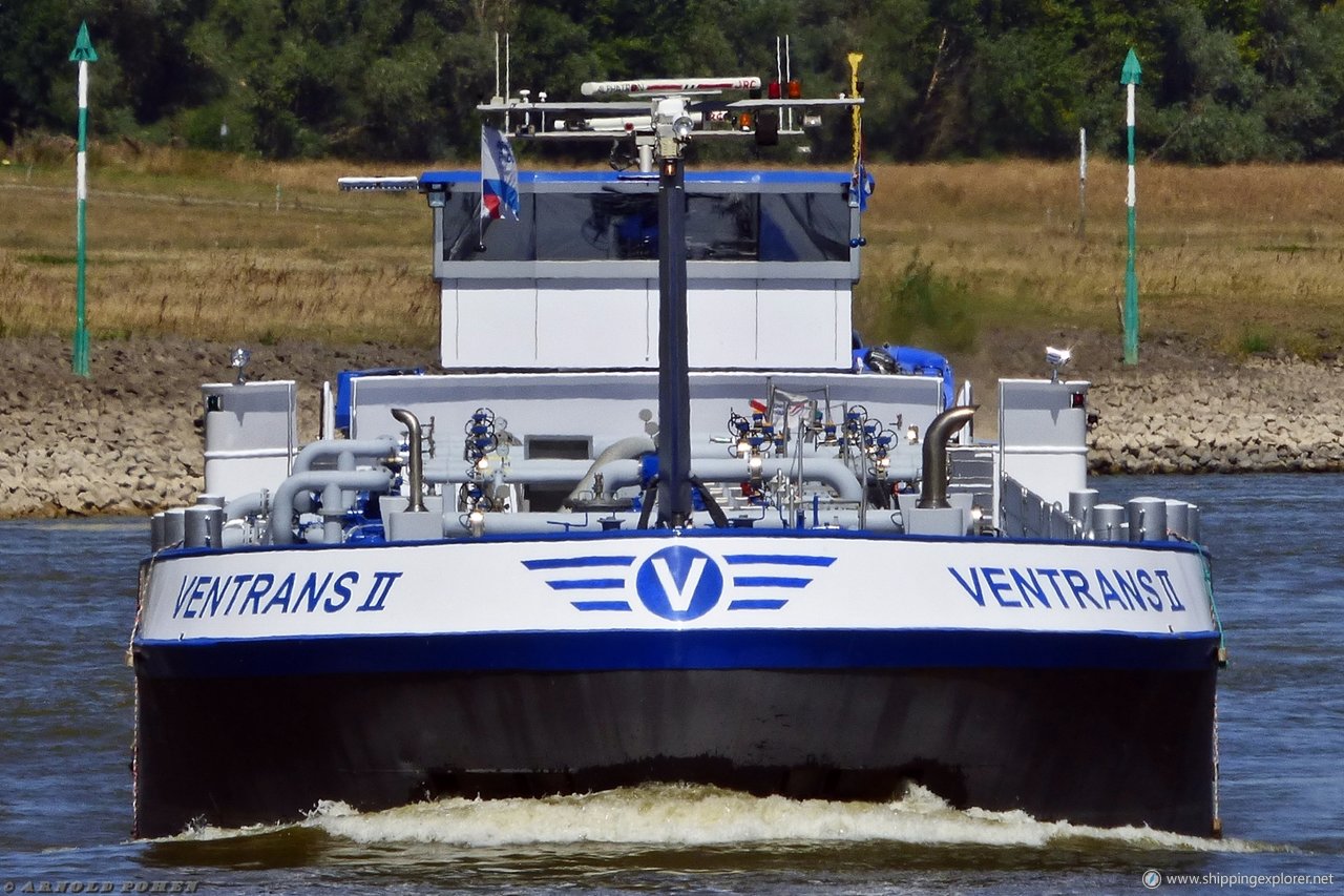 Ventrans II