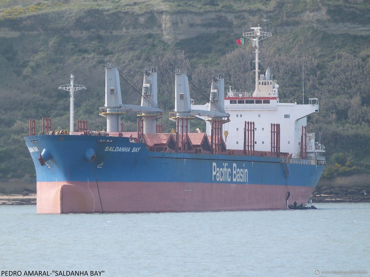 Saldanha Bay