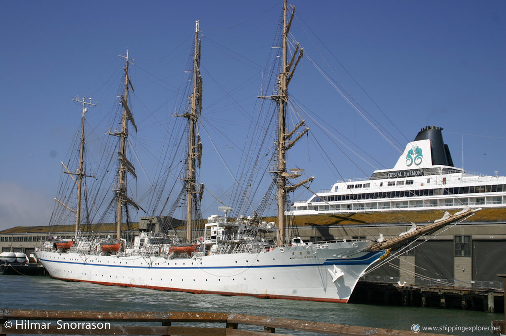 Nippon Maru