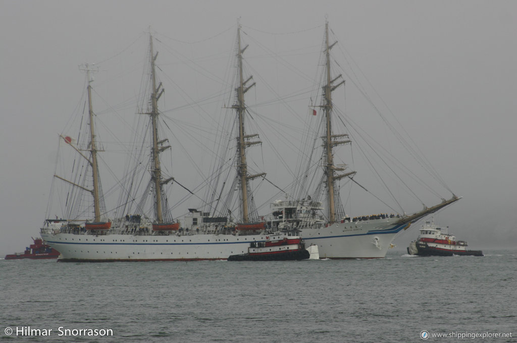 Nippon Maru