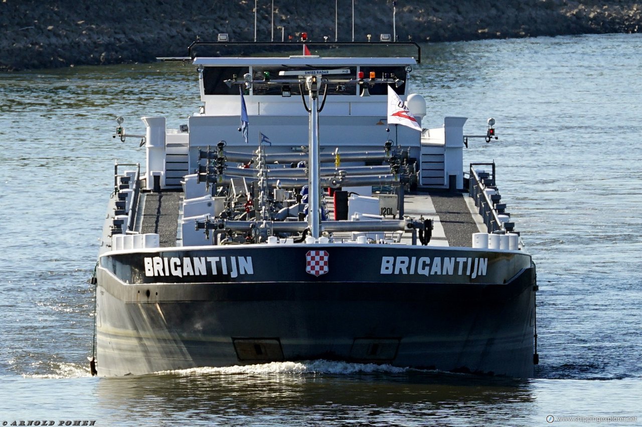 Brigantijn