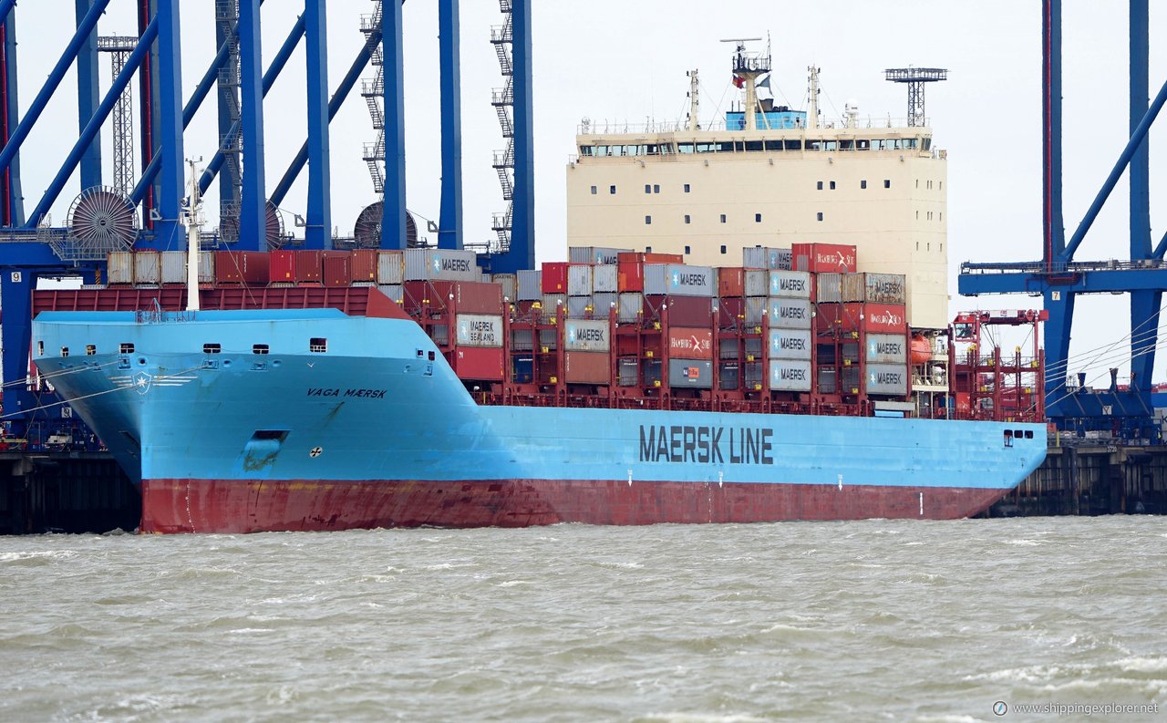 Vaga Maersk