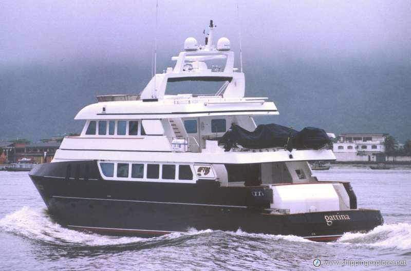 M/Y Gattina