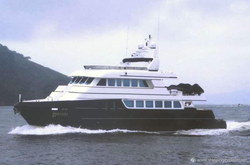 M/Y Gattina