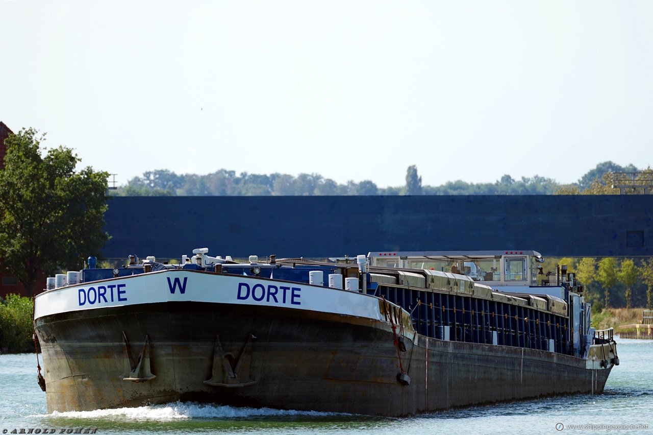 Dorte