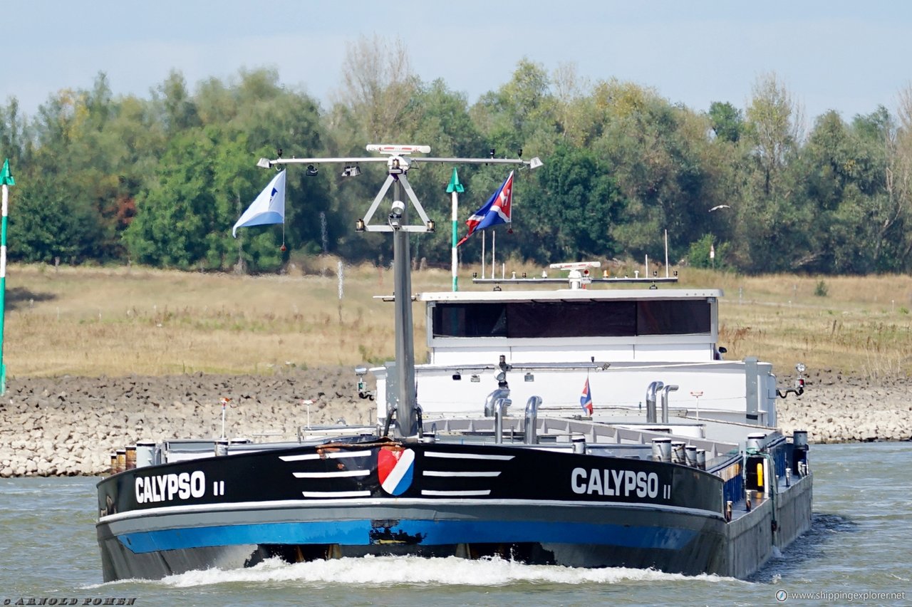 Calypso 1&2