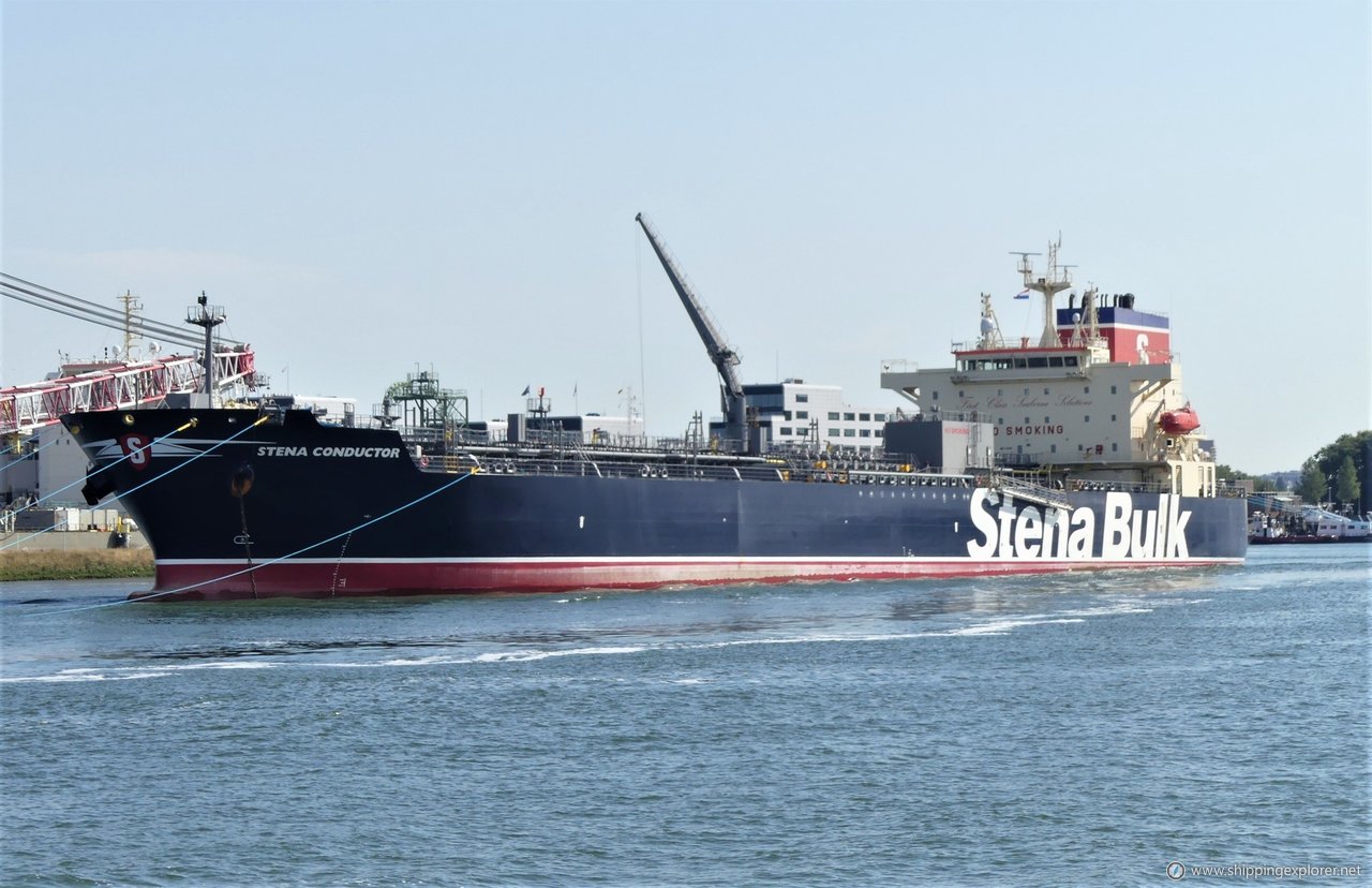 Stena Conductor