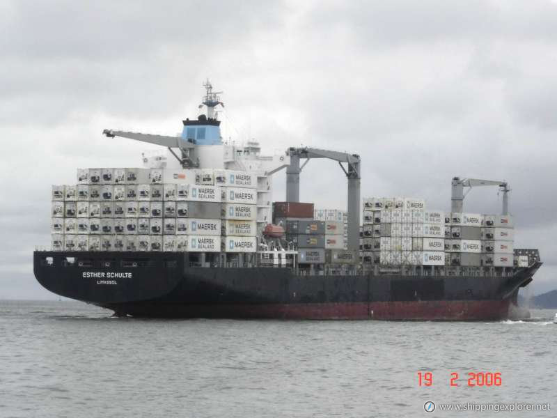 Maersk Northwood