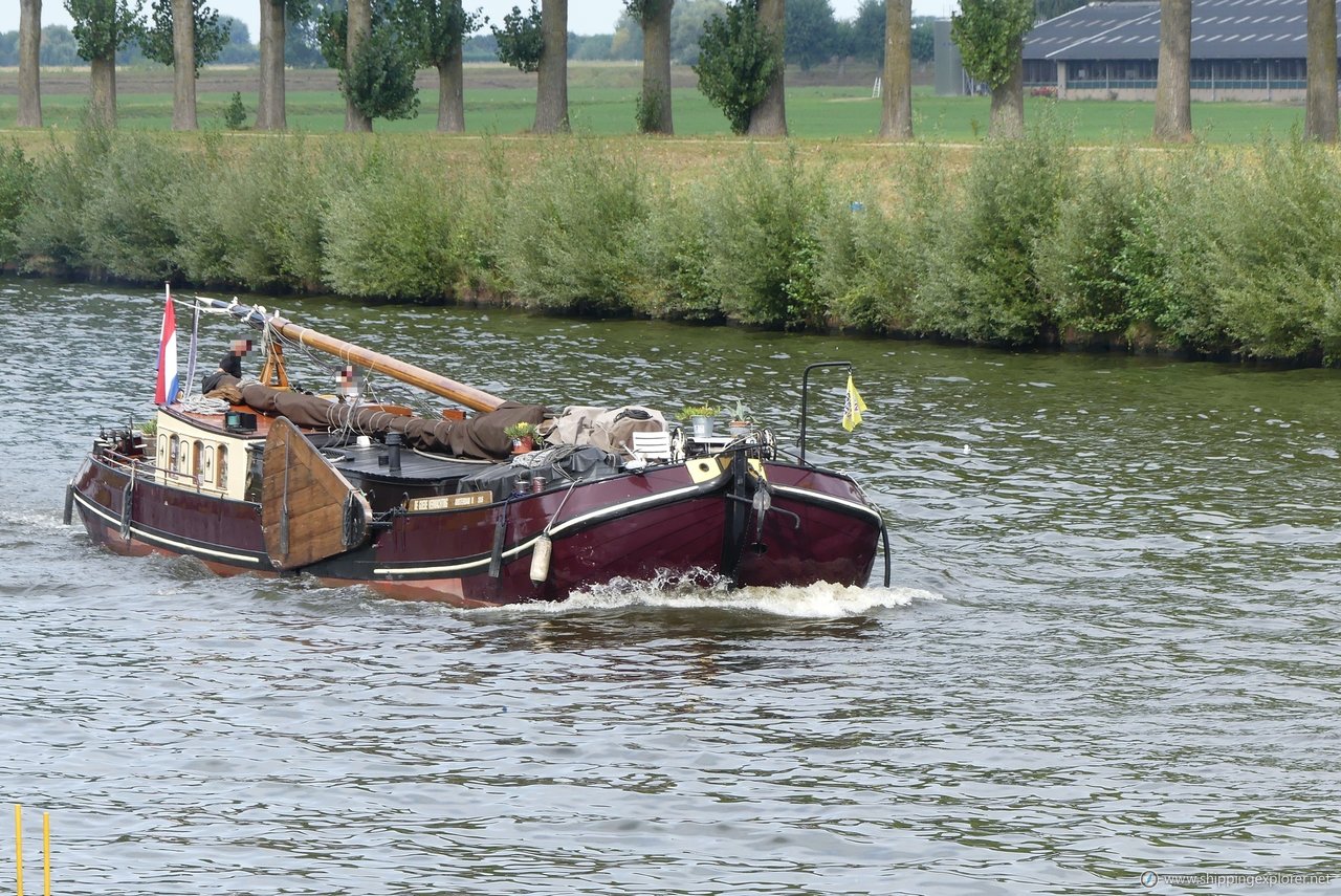 De Goede Verwachting