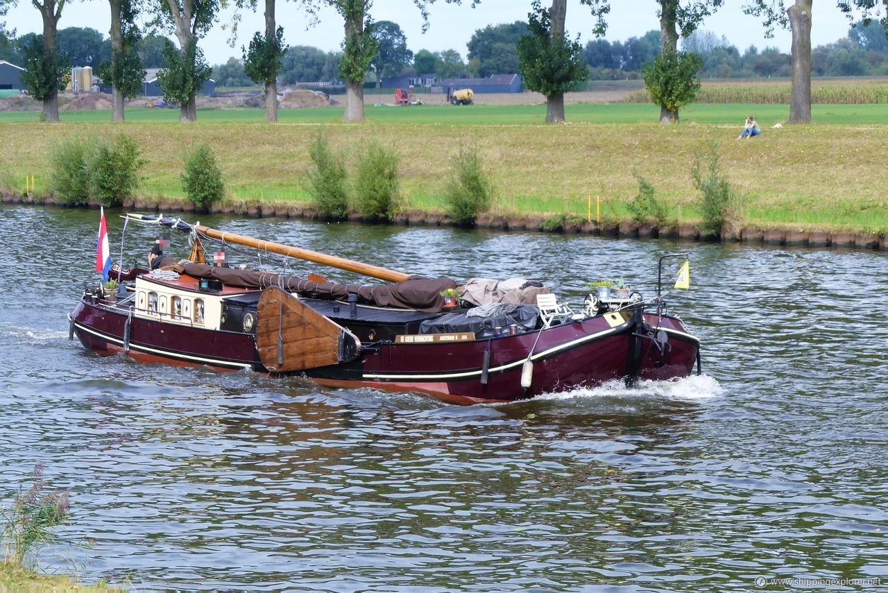 De Goede Verwachting