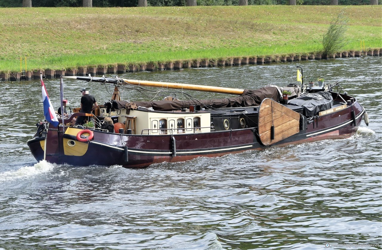 De Goede Verwachting