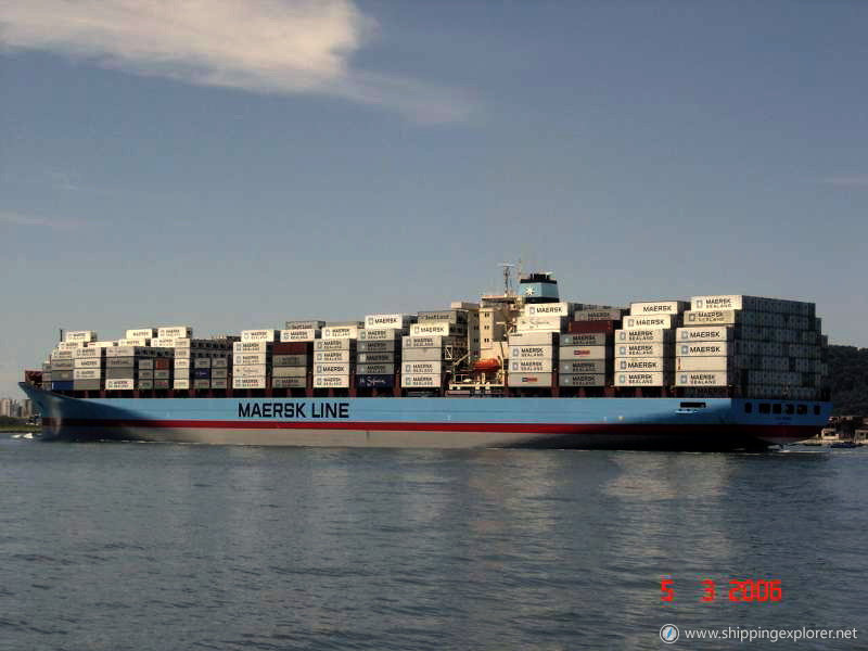 Lica Maersk