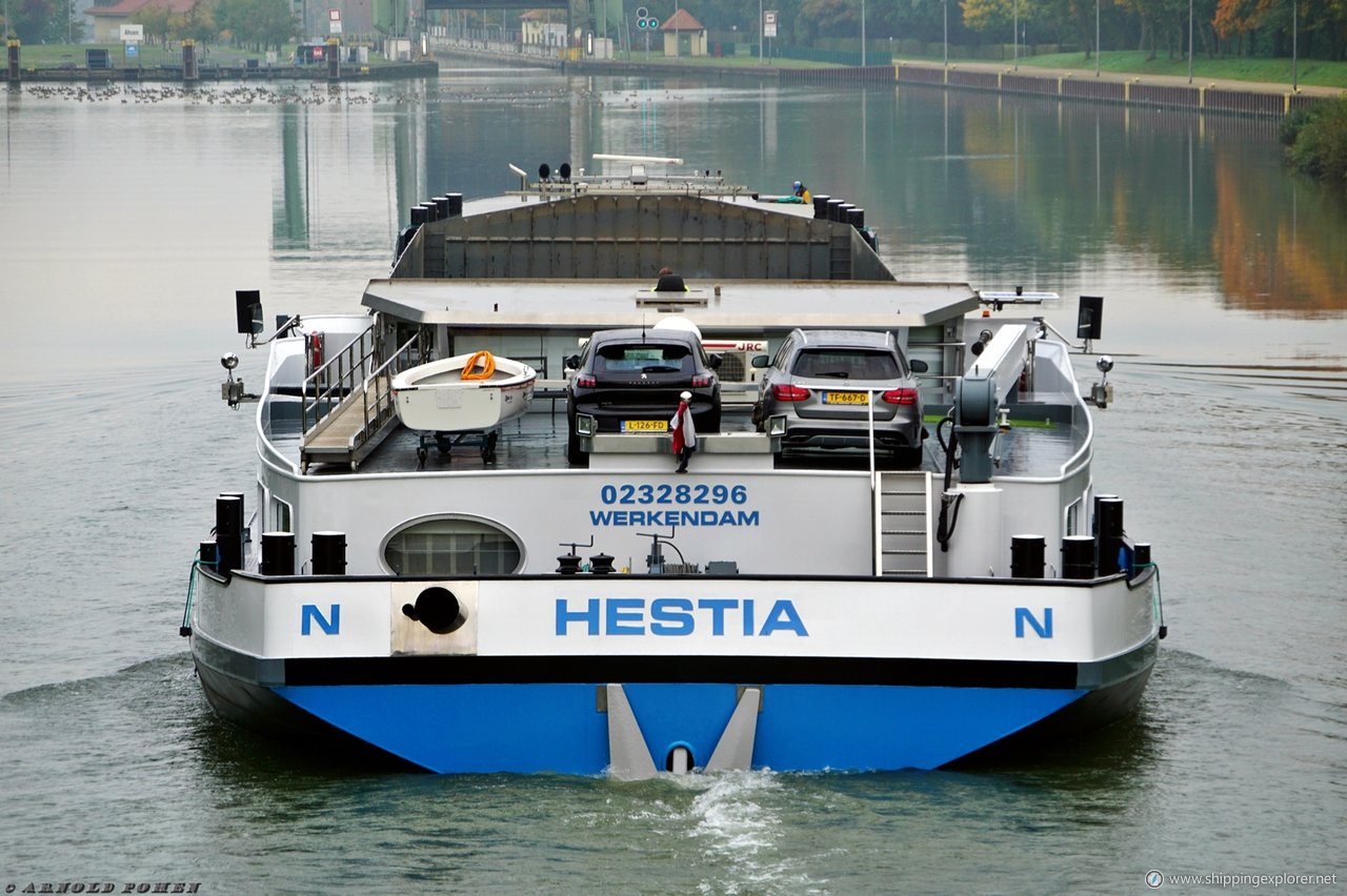 Hestia