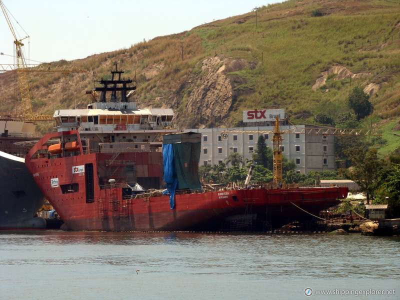 Skandi Vitoria