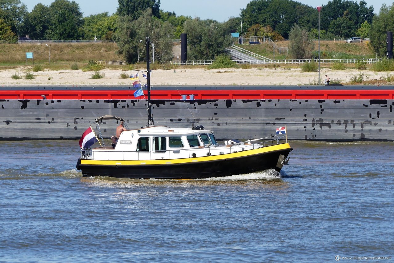 Zuiderzee