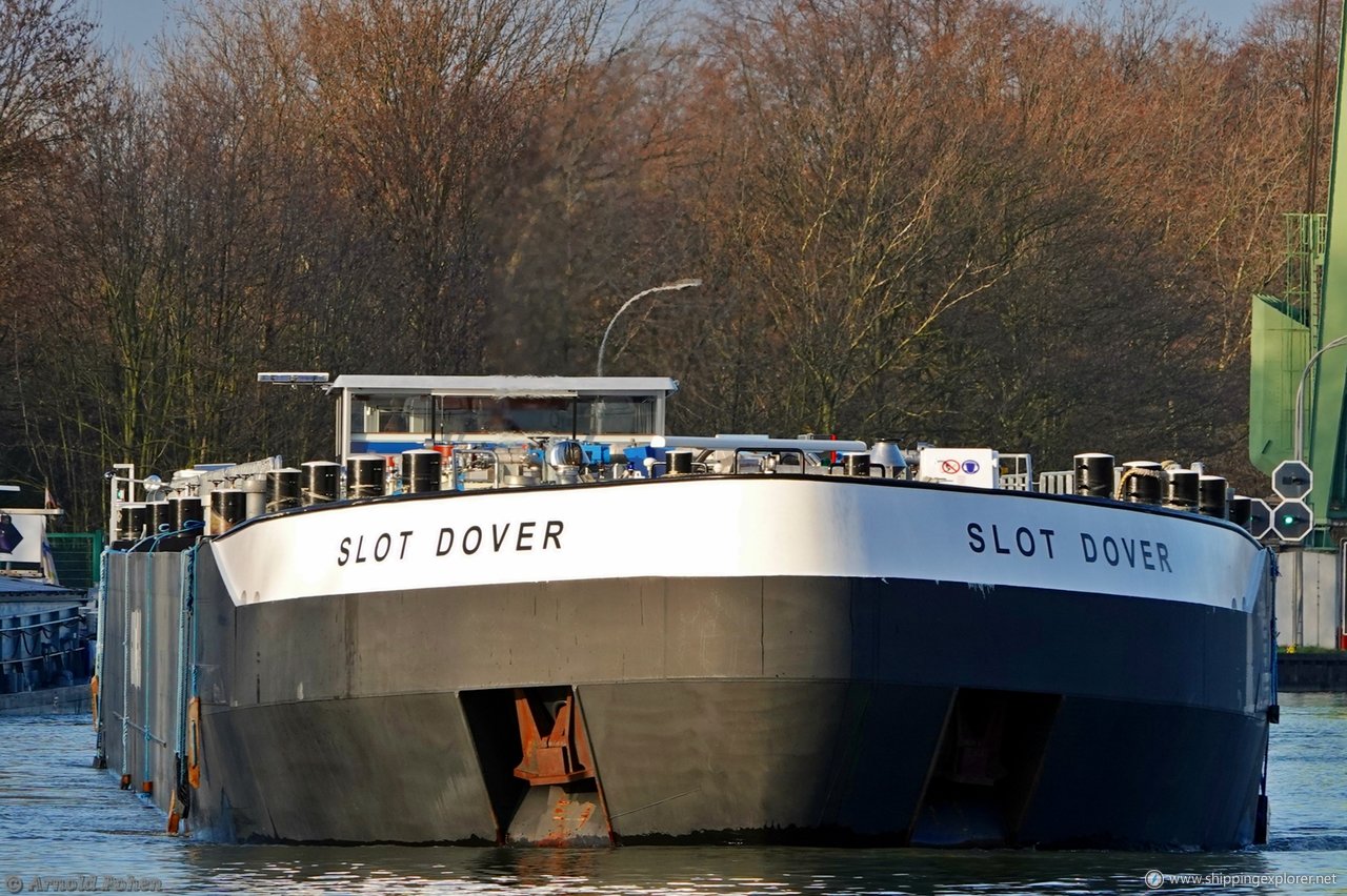 Slot Dover