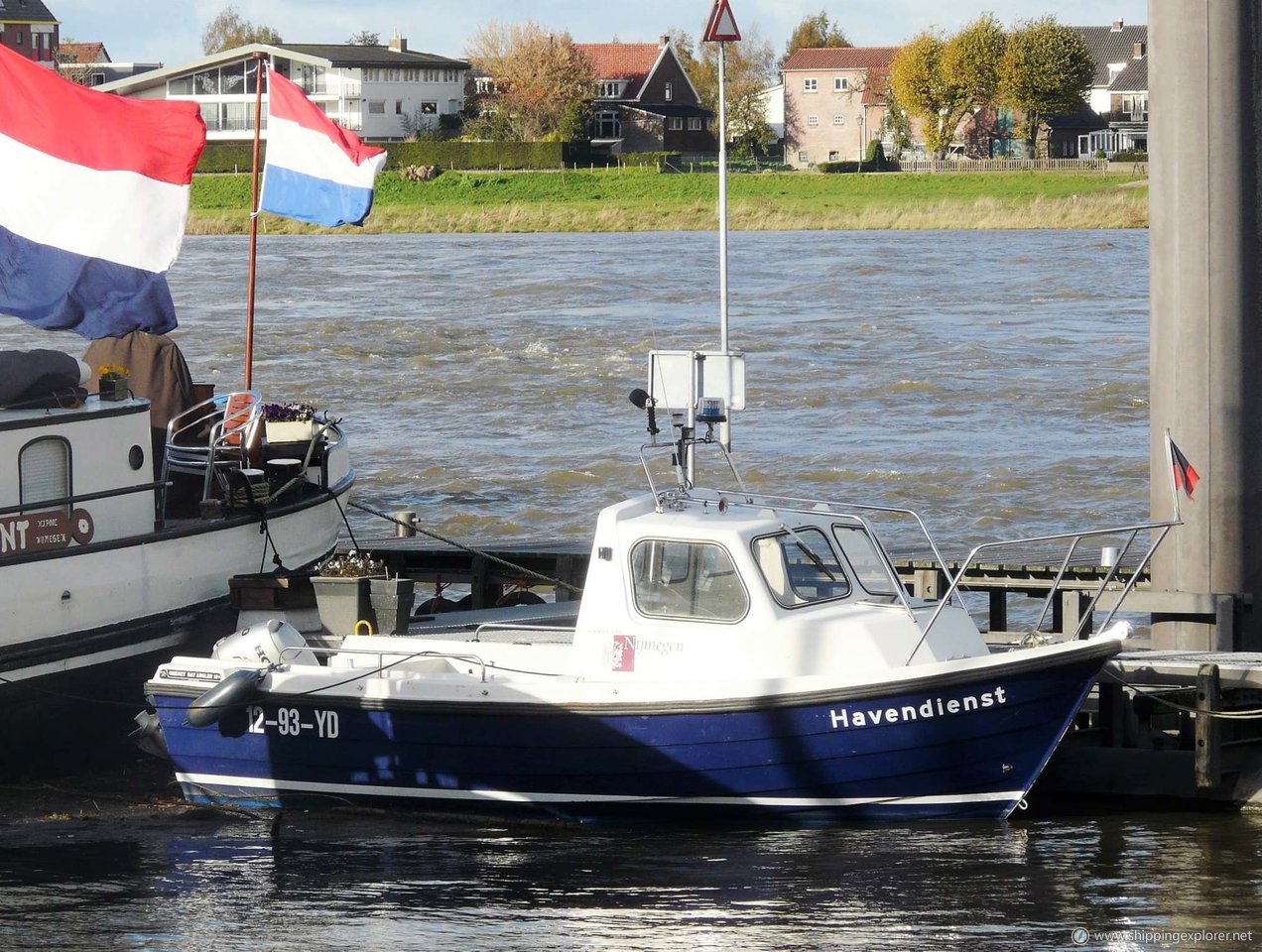 Havendienst Nijmegen