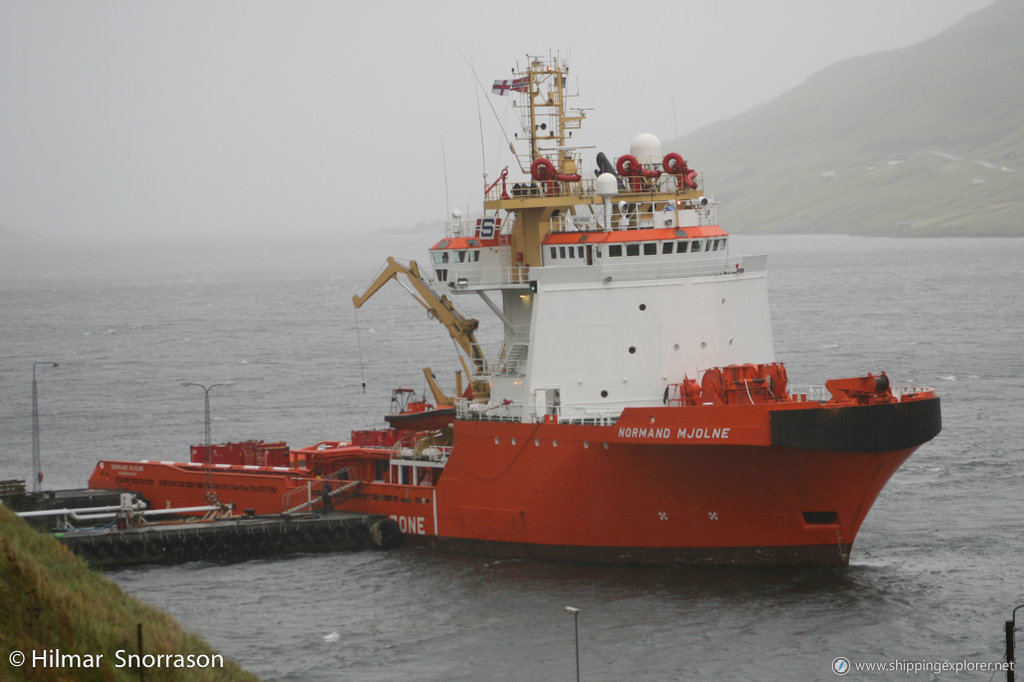 Skandi Constructor