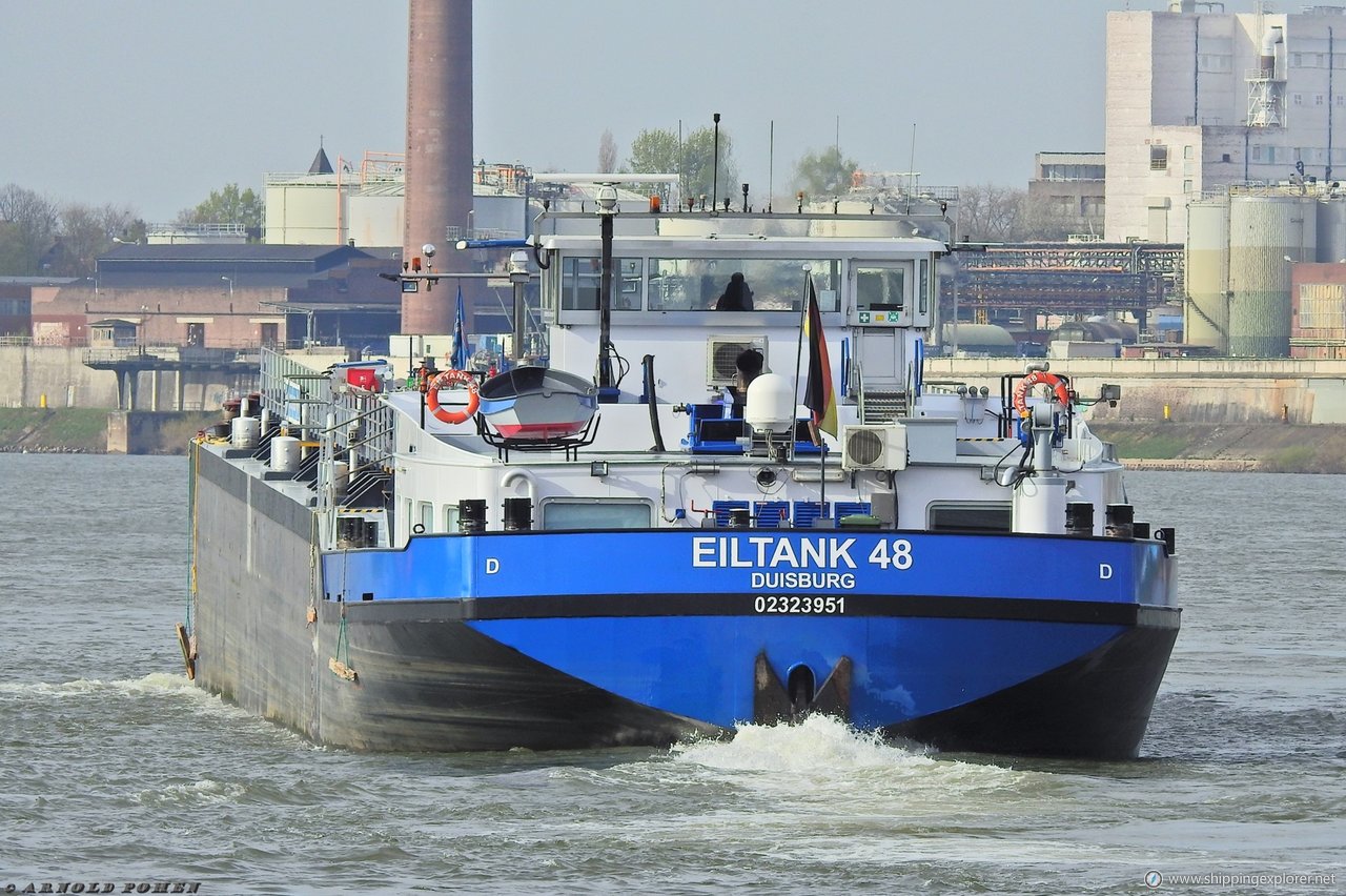 Eiltank 48