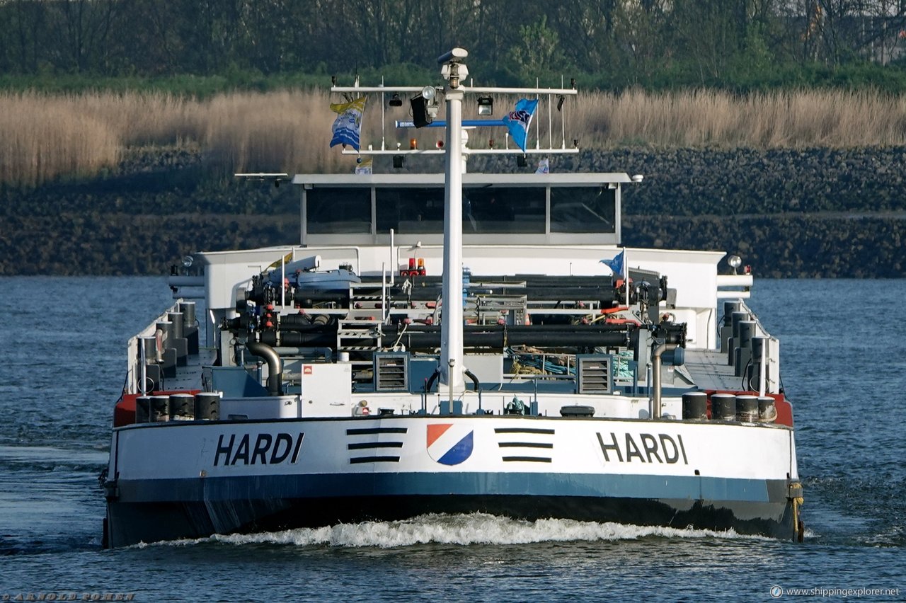 Hardi