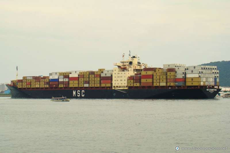 MSC Washington