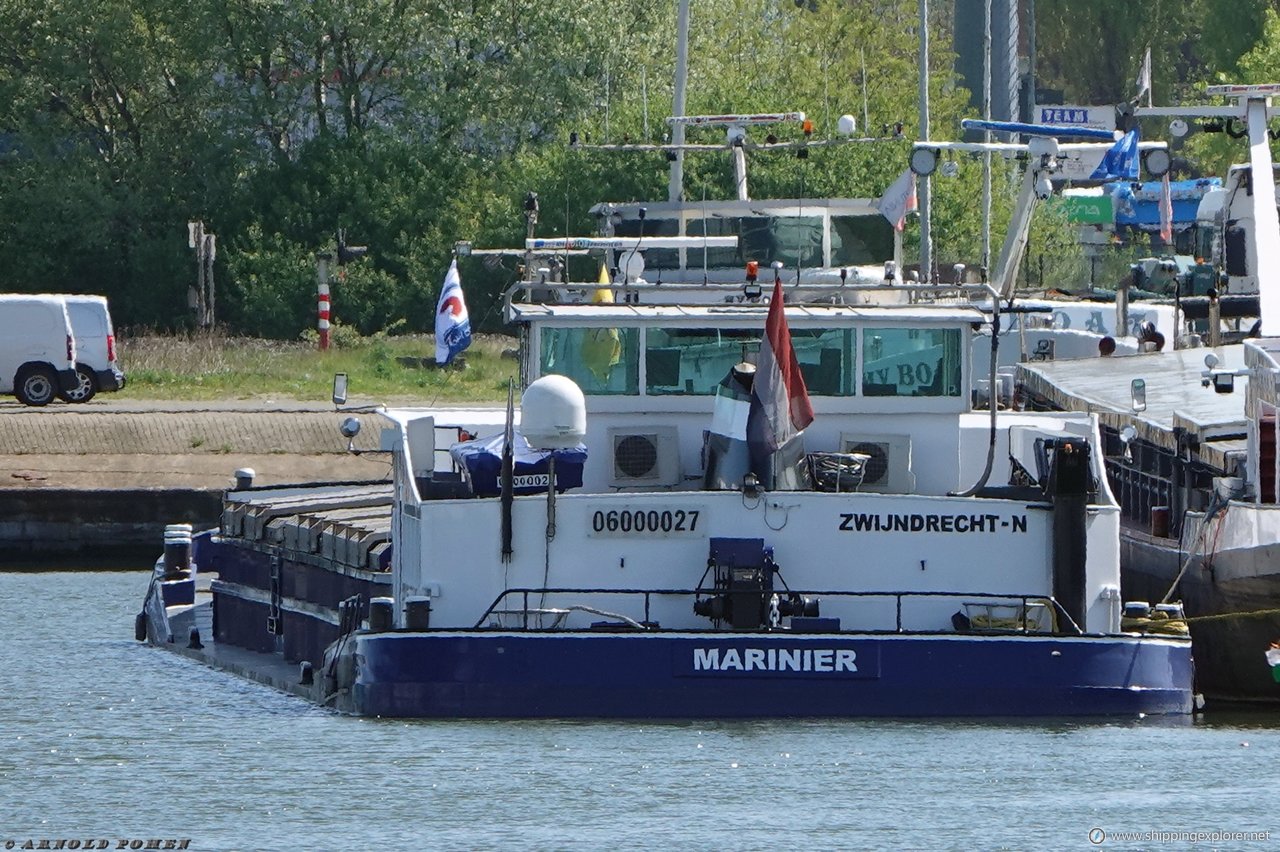 Marinier