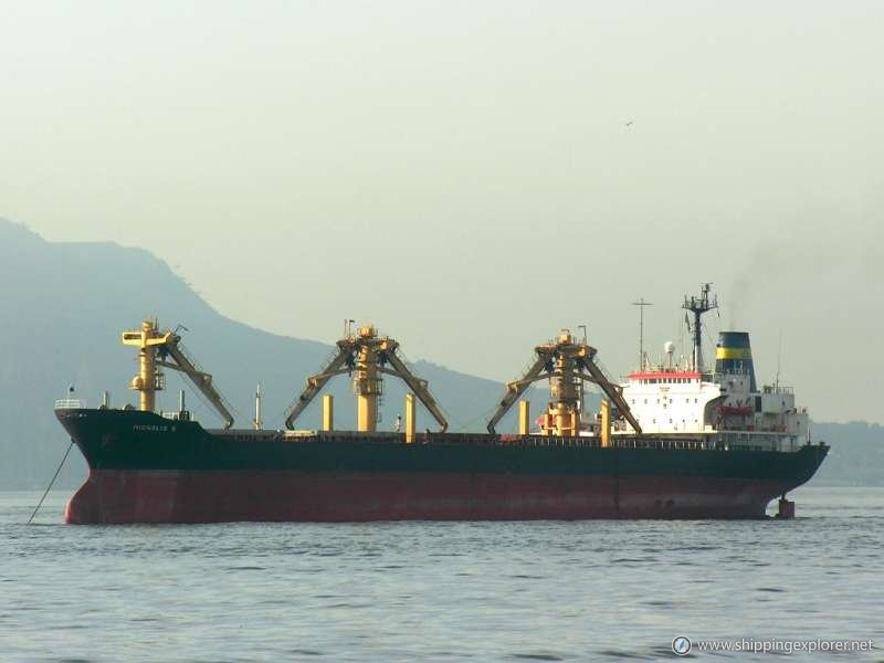 Shinko Maru No.23