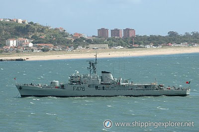 Nrp Jacinto Candido