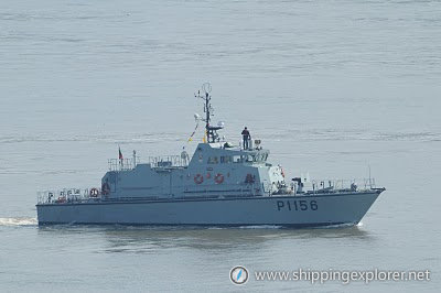 Nrp Orion